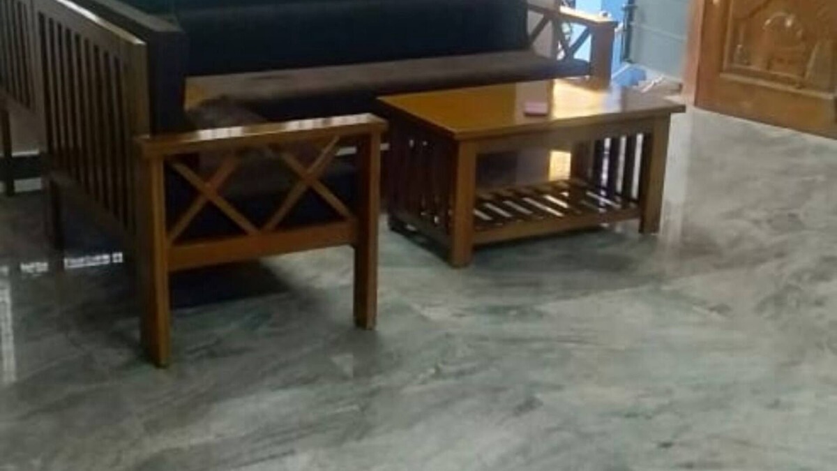 Courtallam House | Main Fallls View IN Courtallam/Five Falls/OLD Courtallam/Pothigai Mountain