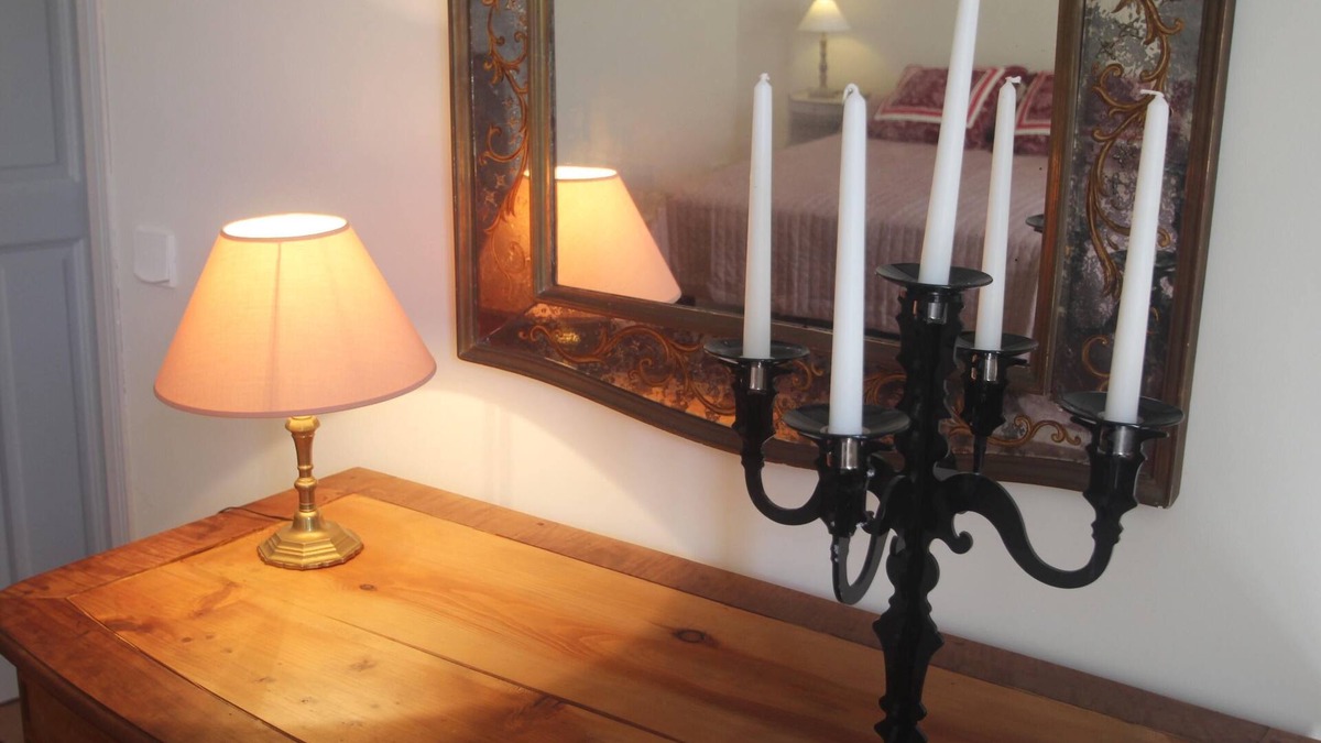 Oppede Cottage | Main home - La Bastide