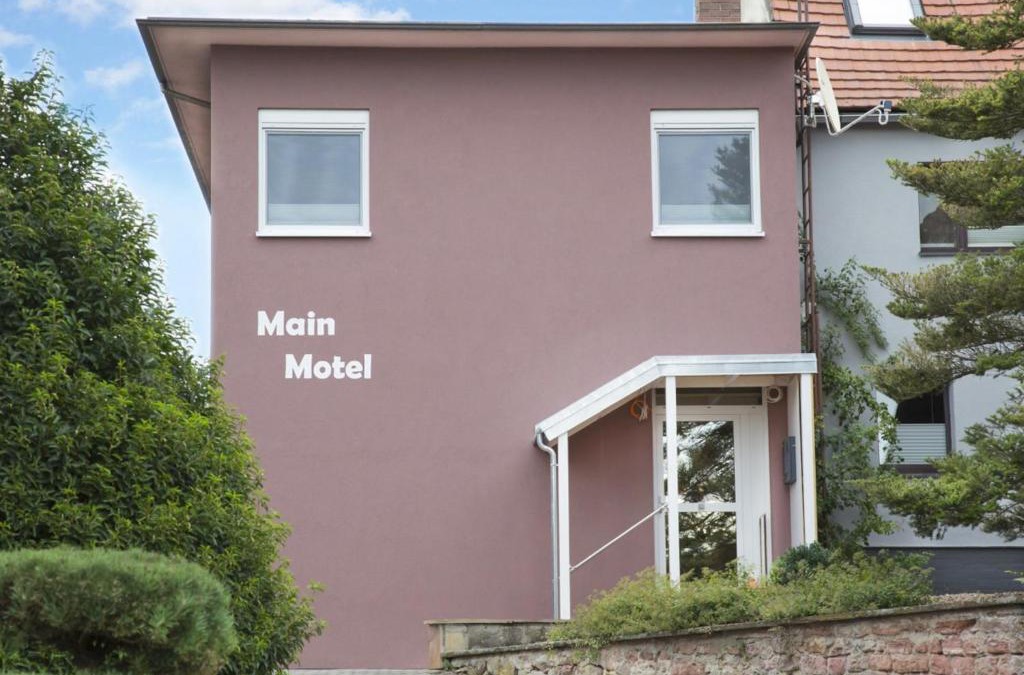 Dorfprozelten Hotel | Main Motel