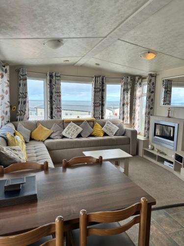 Crimdon House | Main South View A8 - Crimdon Dene Holiday Park