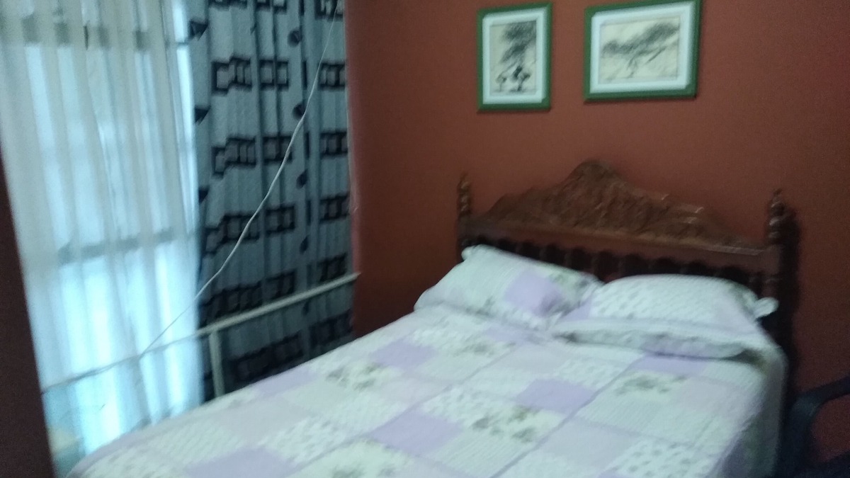 Lima Historic Center Apartment | MAIN SQUARE (PLAZA DE ARMAS) - One bedroom apartment