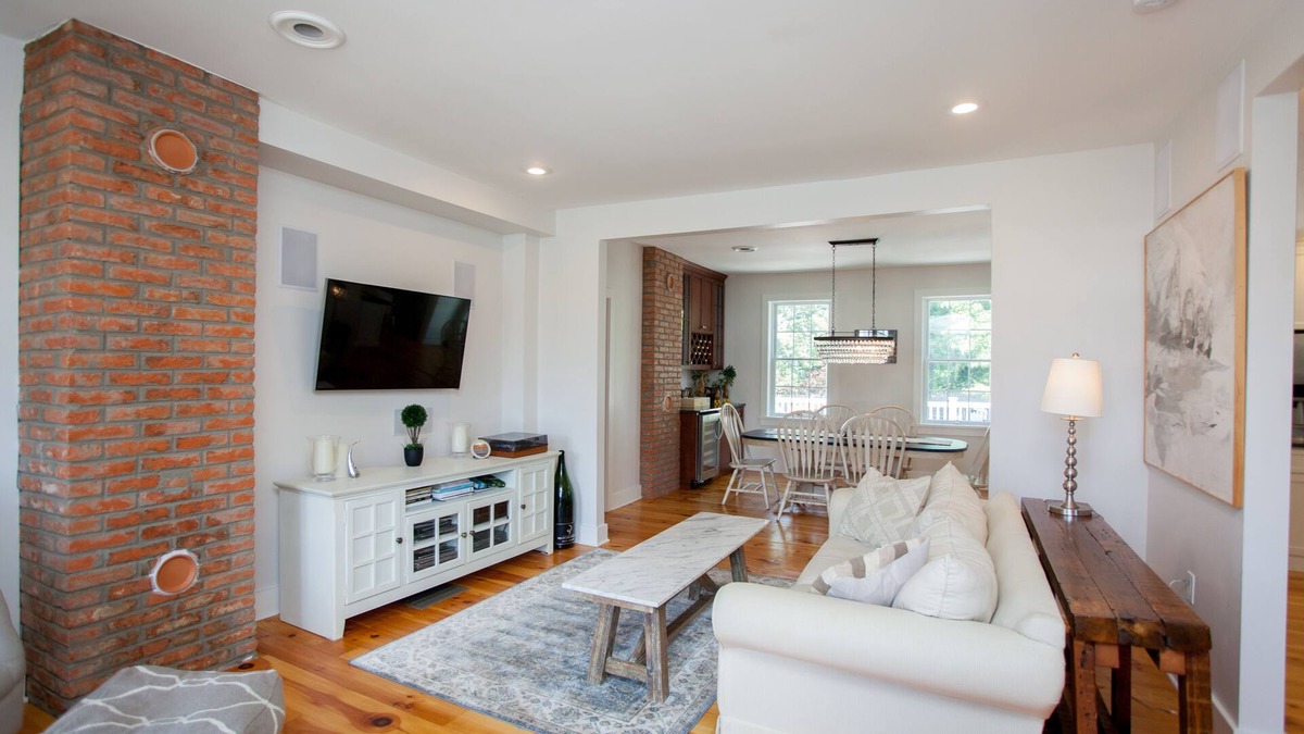 Flemington House | Main Street Livin’
