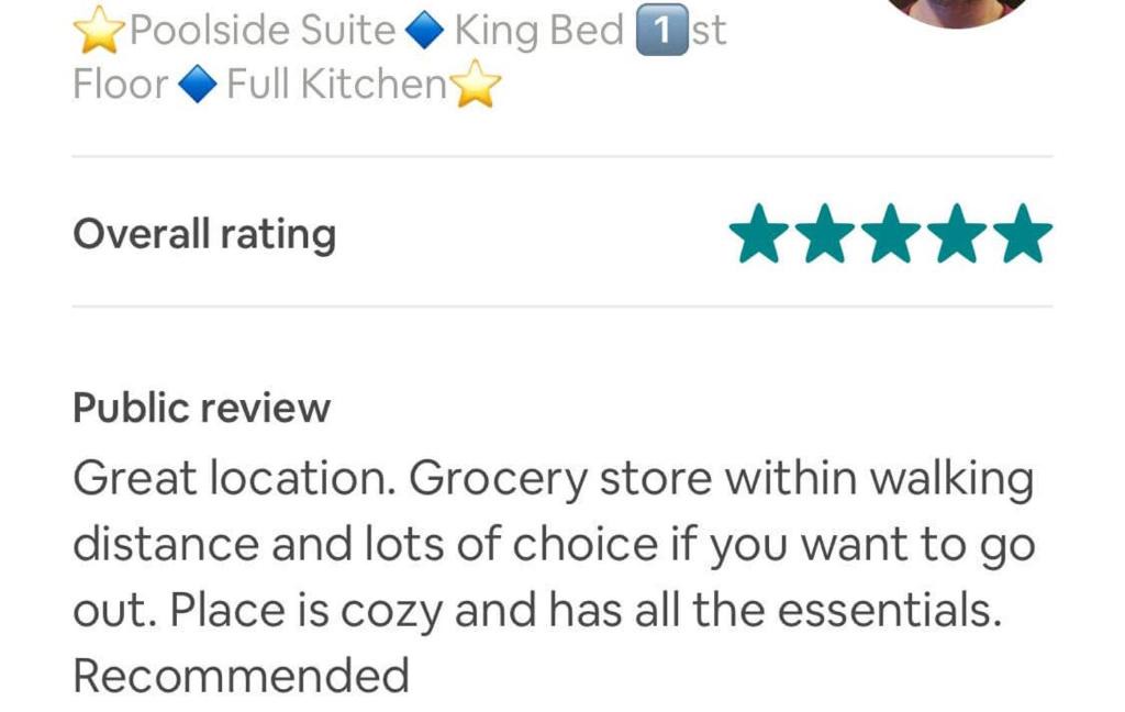 Braeswood Place Apartment | Main Suiteking Bedselfcheckin1stfloornrg