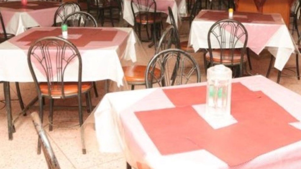 Embu Hotel | Maina Highway Hotel