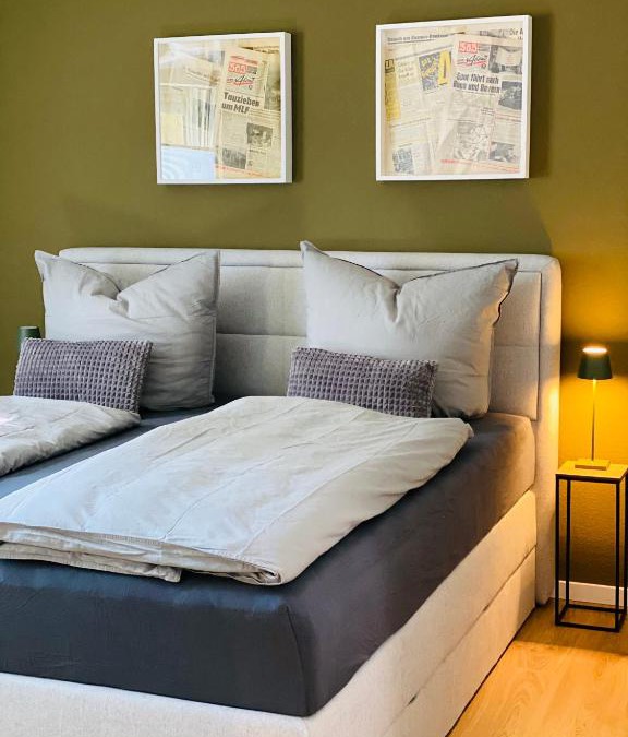 Mainberg Apartment | Mainberger