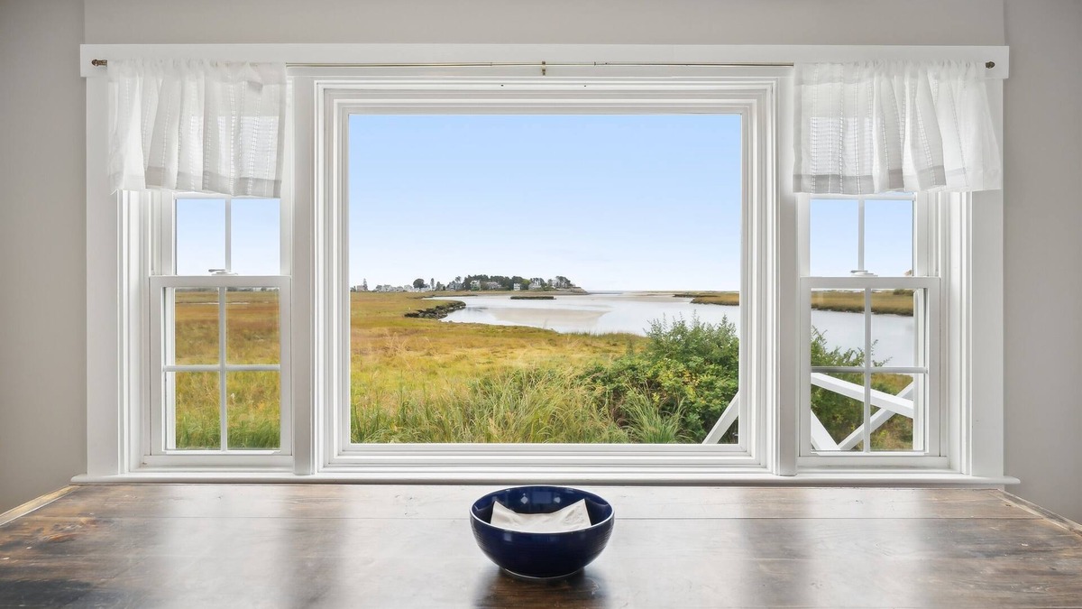 Kennebunk House | Maine Getaway with Stunning Water Views-Kayak, SUP, & More!