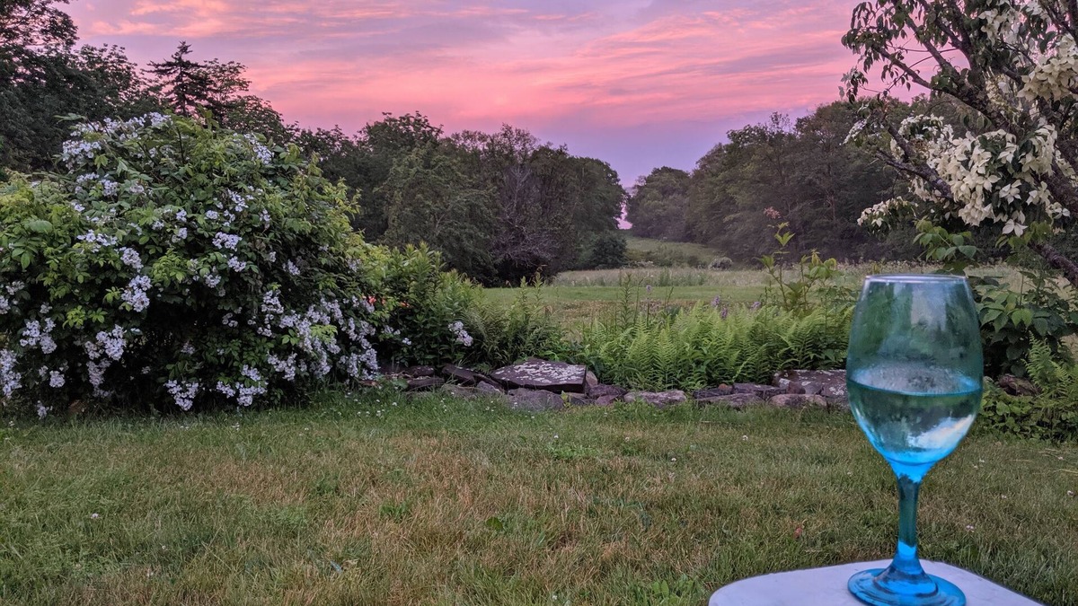 Lincolnville Other | Maine Historic Oceanfront property - Near Camden - Family Friendly