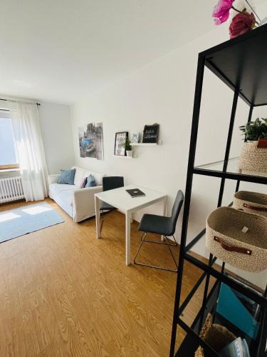Wuerzburg Apartment | MainMoment