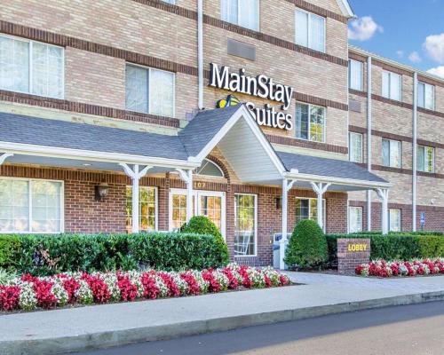Brentwood Hotel | MainStay Suites Brentwood-Nashville