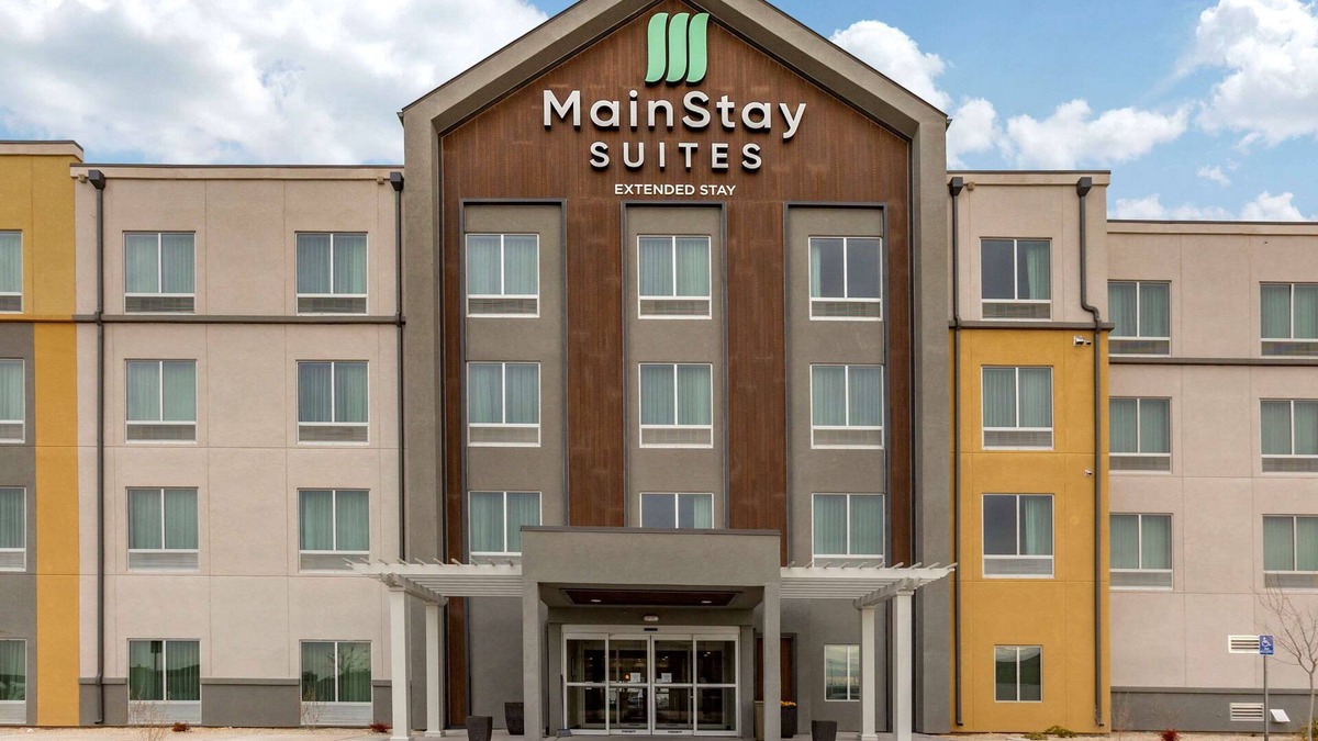 Carlsbad Hotel | MainStay Suites Carlsbad South