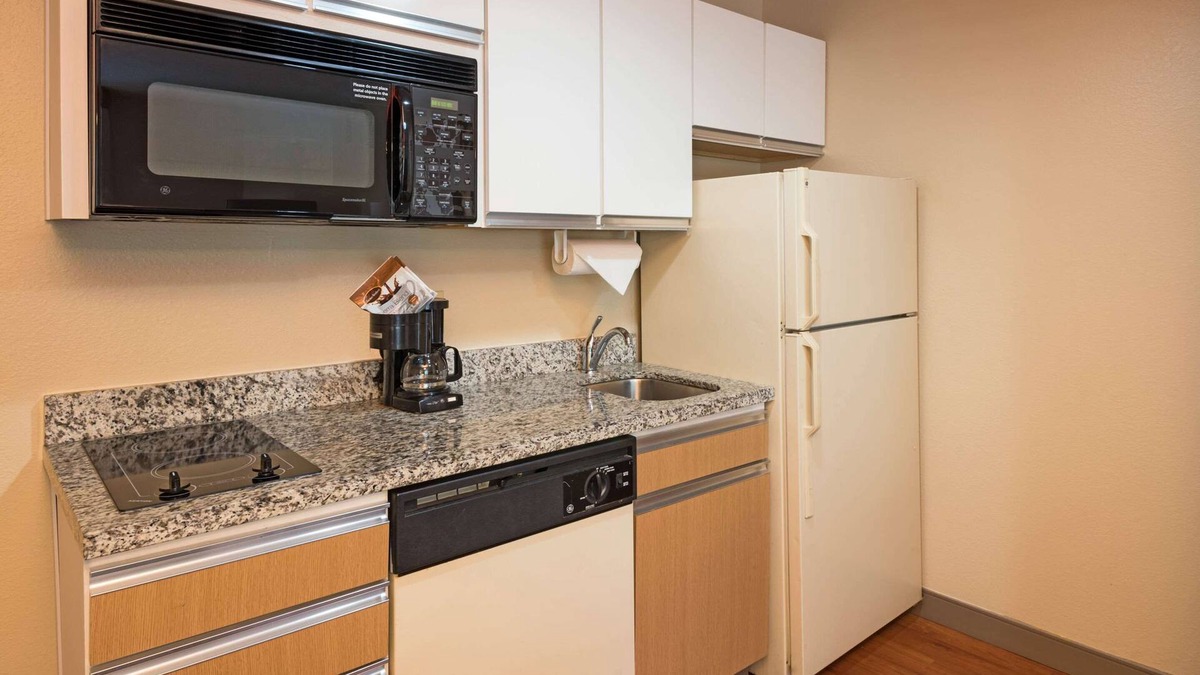 Blue Ash Hotel | MainStay Suites Cincinnati Blue Ash