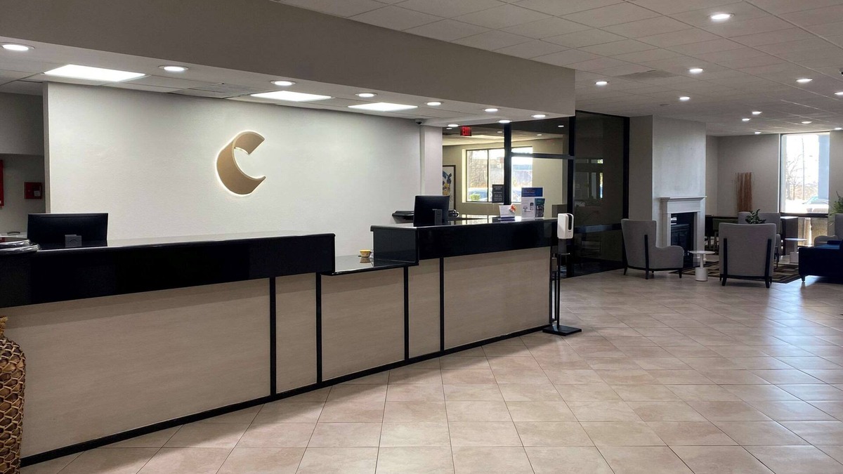 Conover Hotel | MainStay Suites Conover-Hickory