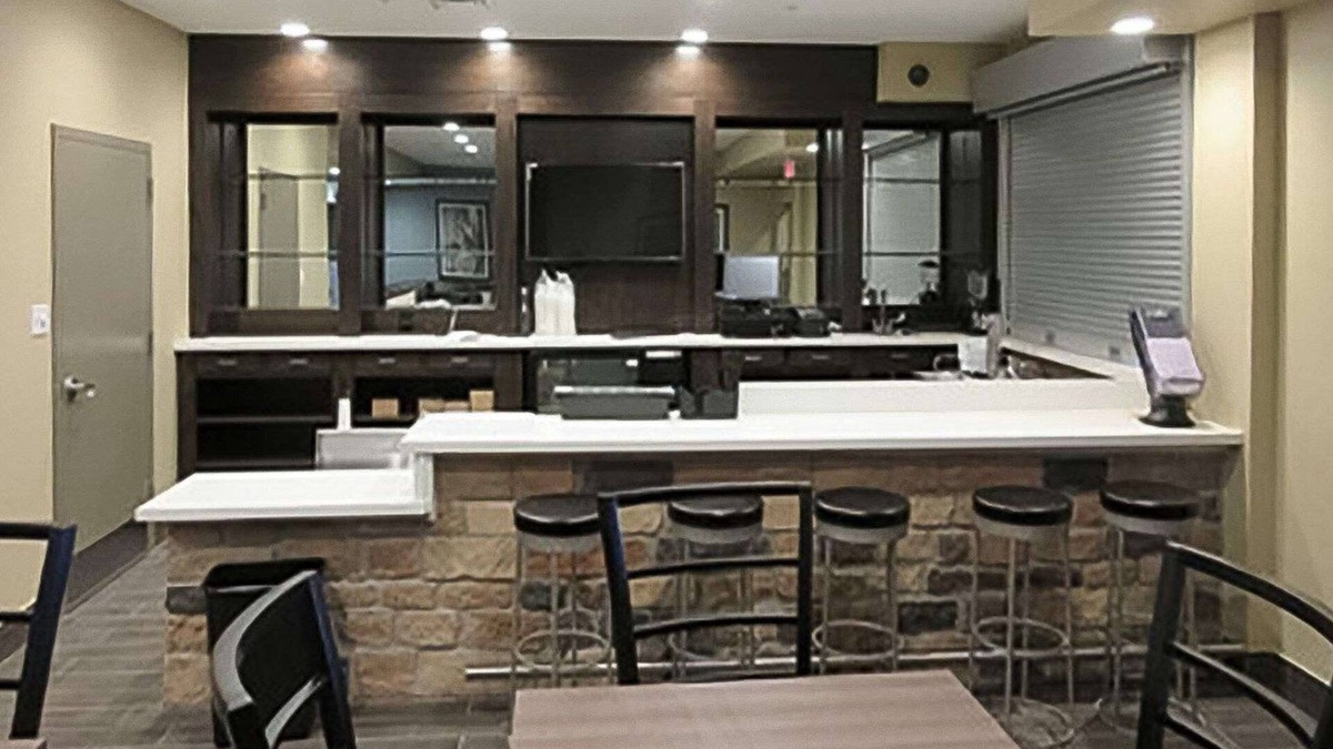 Cotulla Hotel | MainStay Suites Cotulla
