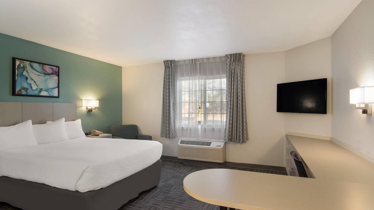 Centennial Hotel | MainStay Suites Denver Tech Center
