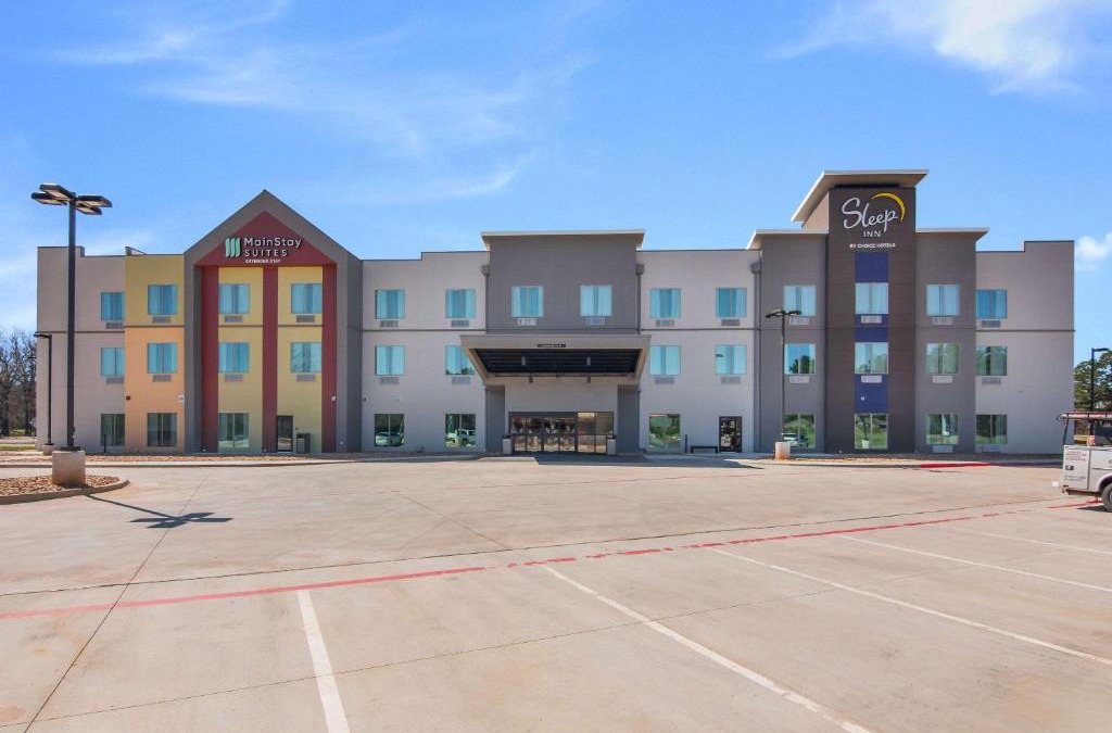 East Camden Hotel | MainStay Suites East Camden