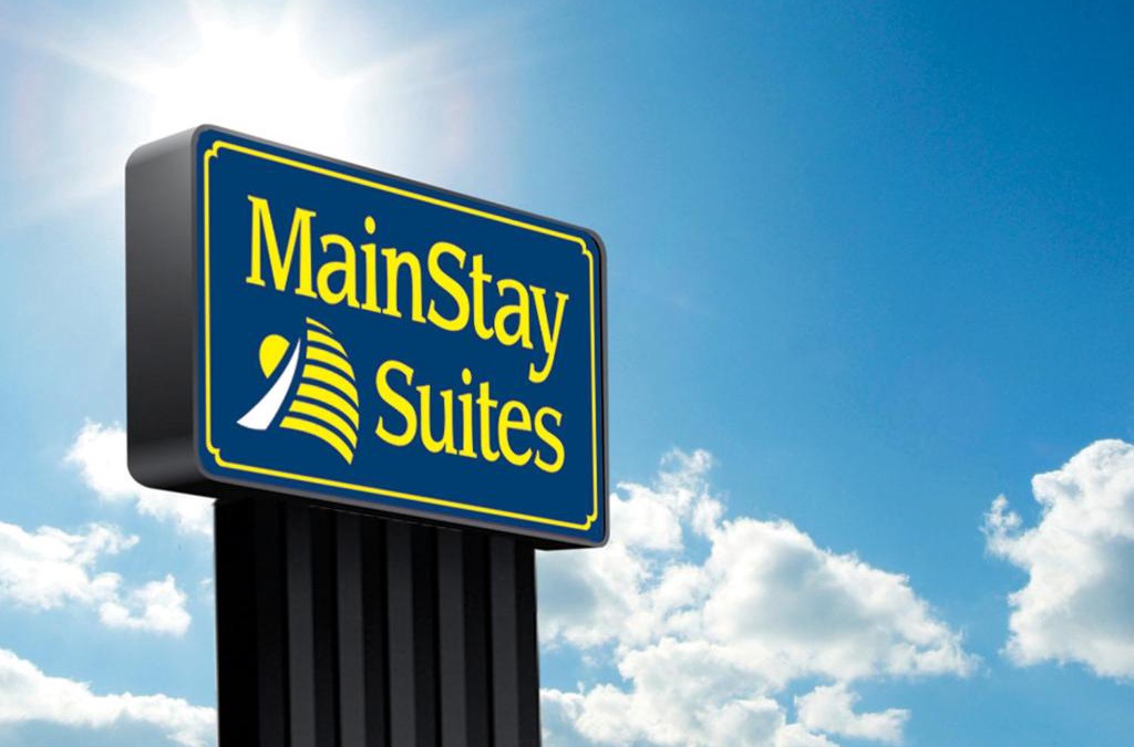 Ozona Hotel | MainStay Suites Ozona I-10