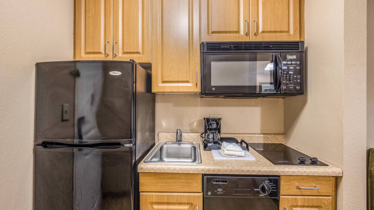 Port St. Joe Hotel | MainStay Suites Port Saint Joe South