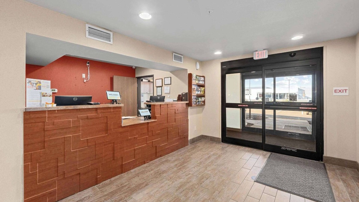 Spokane Valley Hotel | MainStay Suites Spokane Valley