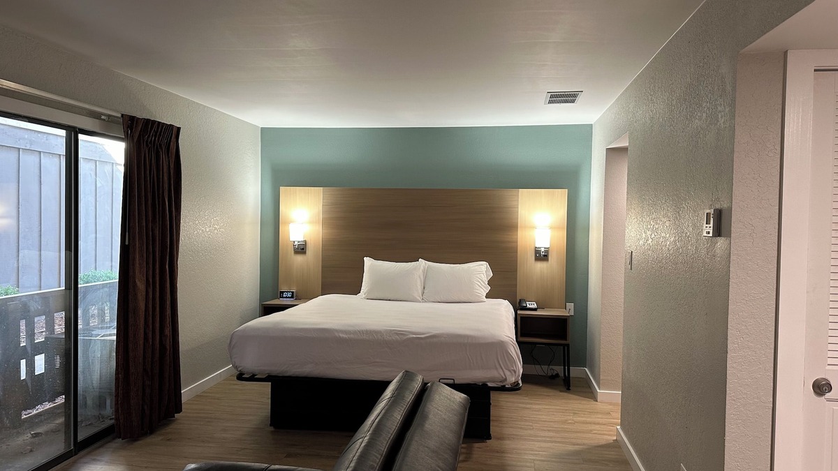 Springfield Apartment | MainStay Suites Springfield South - Battlefield Rd