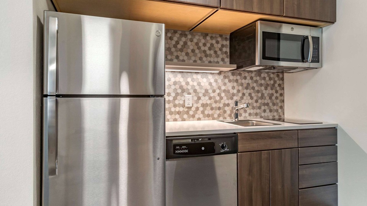 Waukee Hotel | MainStay Suites Waukee - West Des Moines