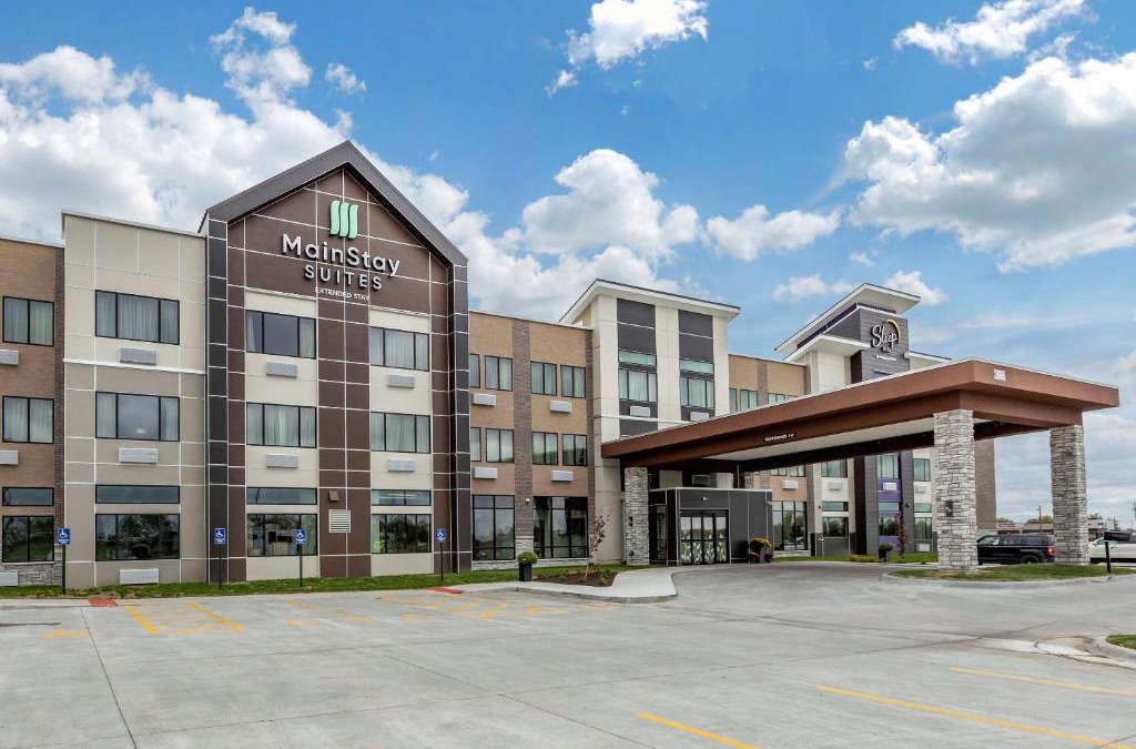 Waukee Hotel | MainStay Suites Waukee-West Des Moines