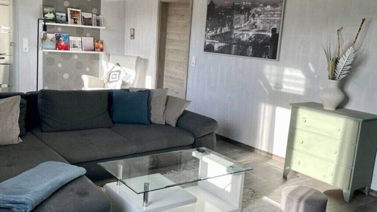 Michelau Apartment | Maintal Relax -moderne und Gemütliche Wohnung im Herzen Franken´s