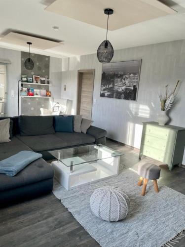 Michelau Apartment | Maintal Relax