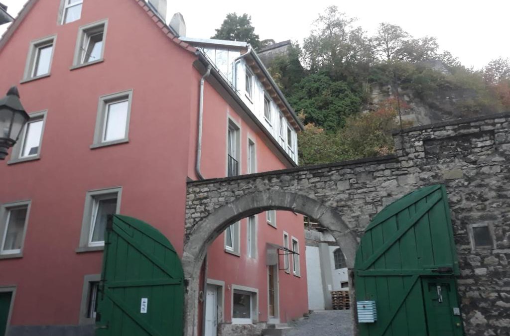 Wuerzburg Apartment | Mainviertelhof