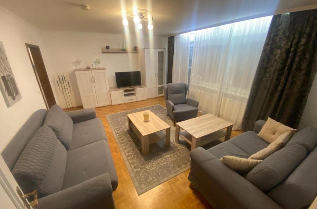 Oberstadt Apartment | Mainz Oberstadt City Loft for Buisness and Family