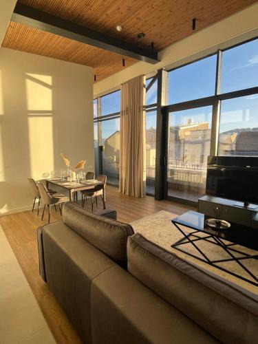 Liberty Avenue Apartment | Maironio apartamentai Laisvė