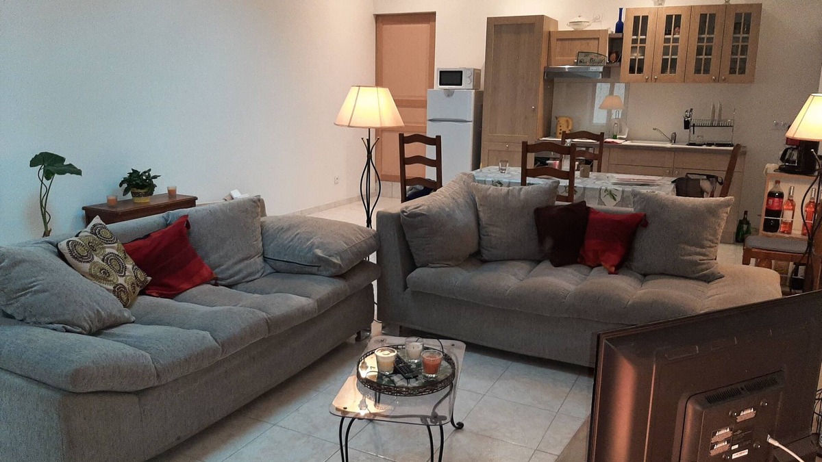Pegairolles-de-l'Escalette Apartment | Maison de Village Chez Margot