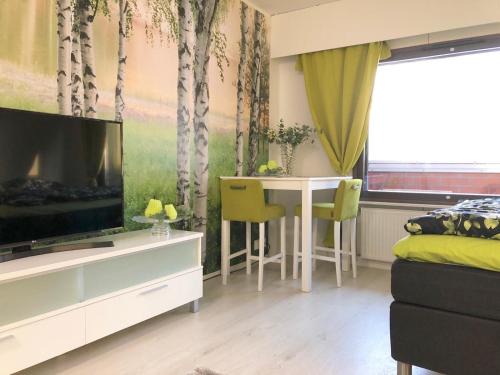 Vierema Apartment | Maisa's studio Vieremä