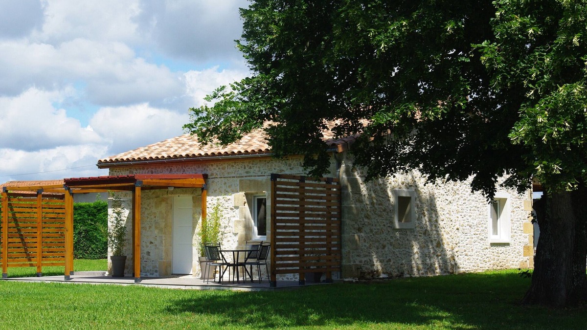 Saint-Laurent-des-Vignes House | Maison de Caractère Près de Bergerac