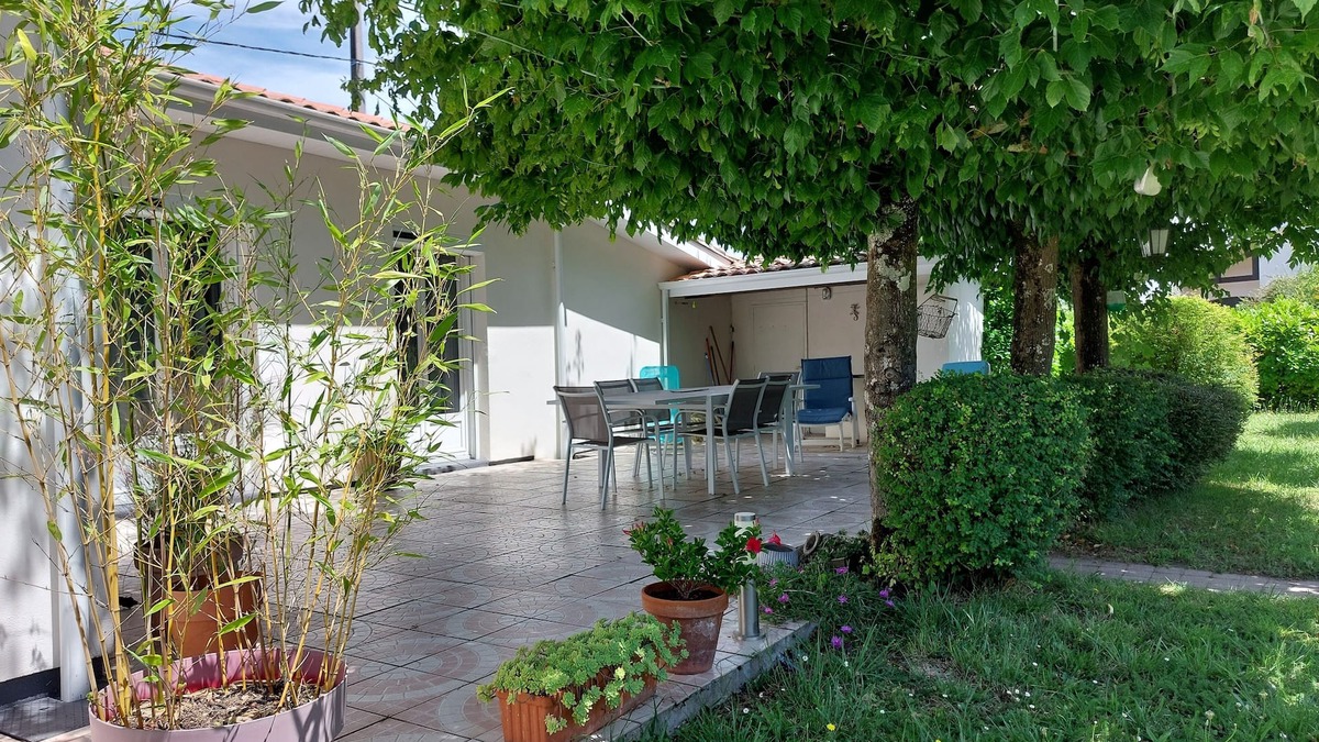 Saint-Sulpice-et-Cameyrac House | Maison Agréable 3ch Proche Bordeaux Gironde St Emilion