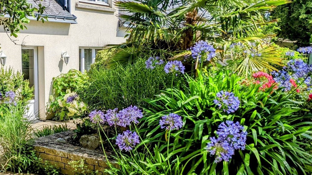 Larmor-Plage Villa | Maison à 100m de la Plage Proche de Toutes Commodités. Proche de Lorient