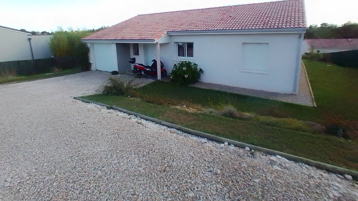 Foulayronnes House | Maison à 7 Minutes du Centre Ville d Agen,calme, Clôturée Pour les Animaux