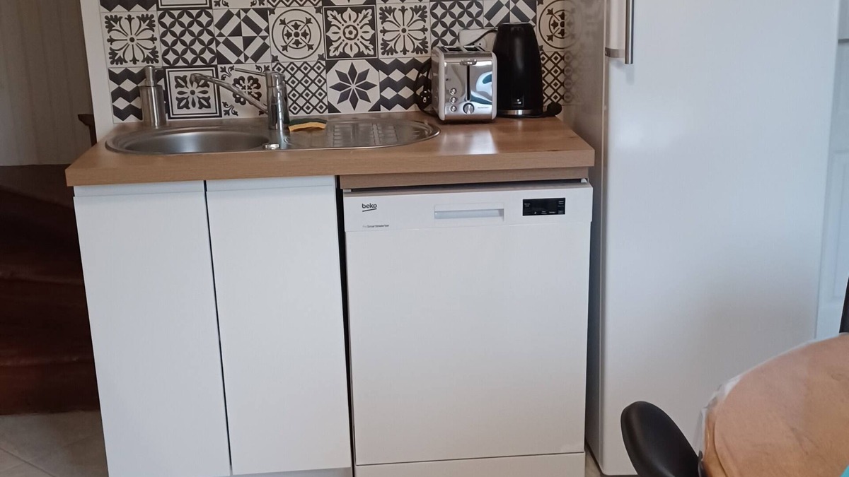 Nesle-Hodeng House | Maison à la Campagne Proche de Neufchâtel en Bray