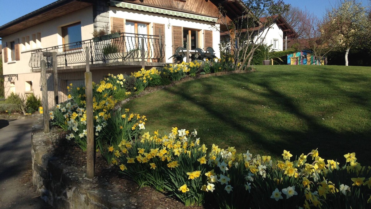 Champanges House | Maison à la Campagne