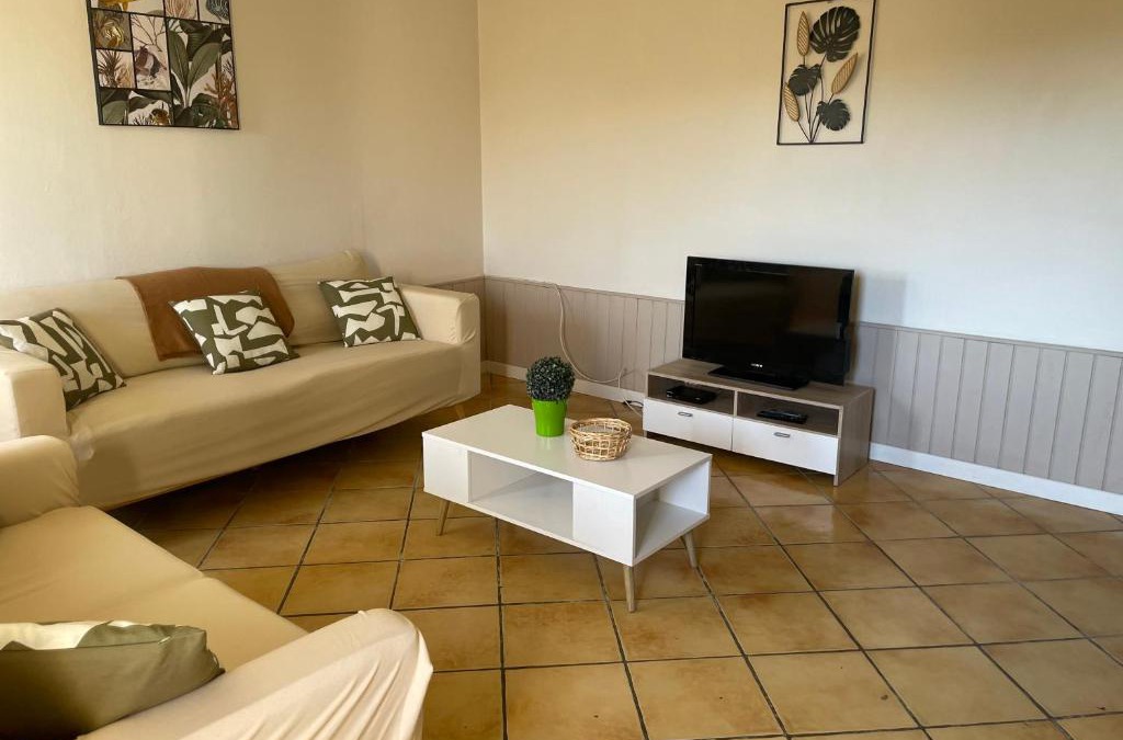 Lupersat House | Maison à la campagne