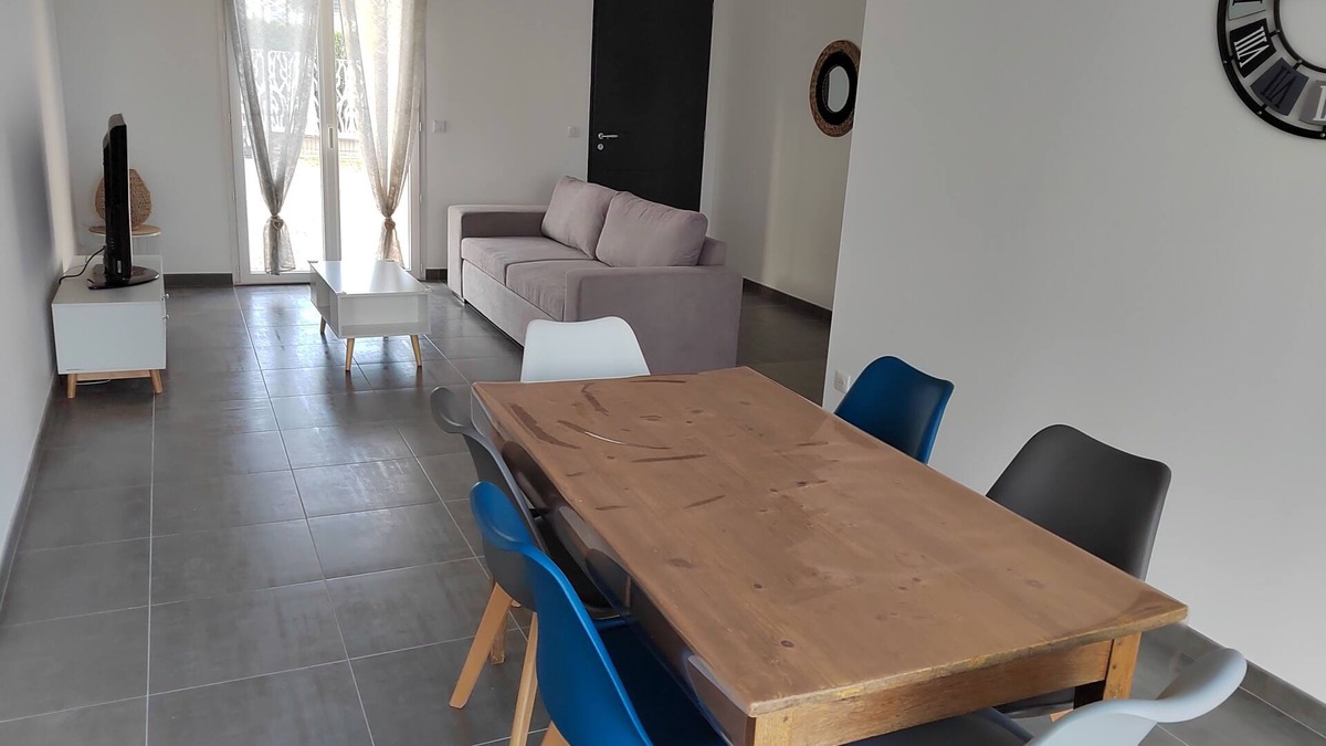 Villiers-sur-Tholon House | Maison à la Campagne