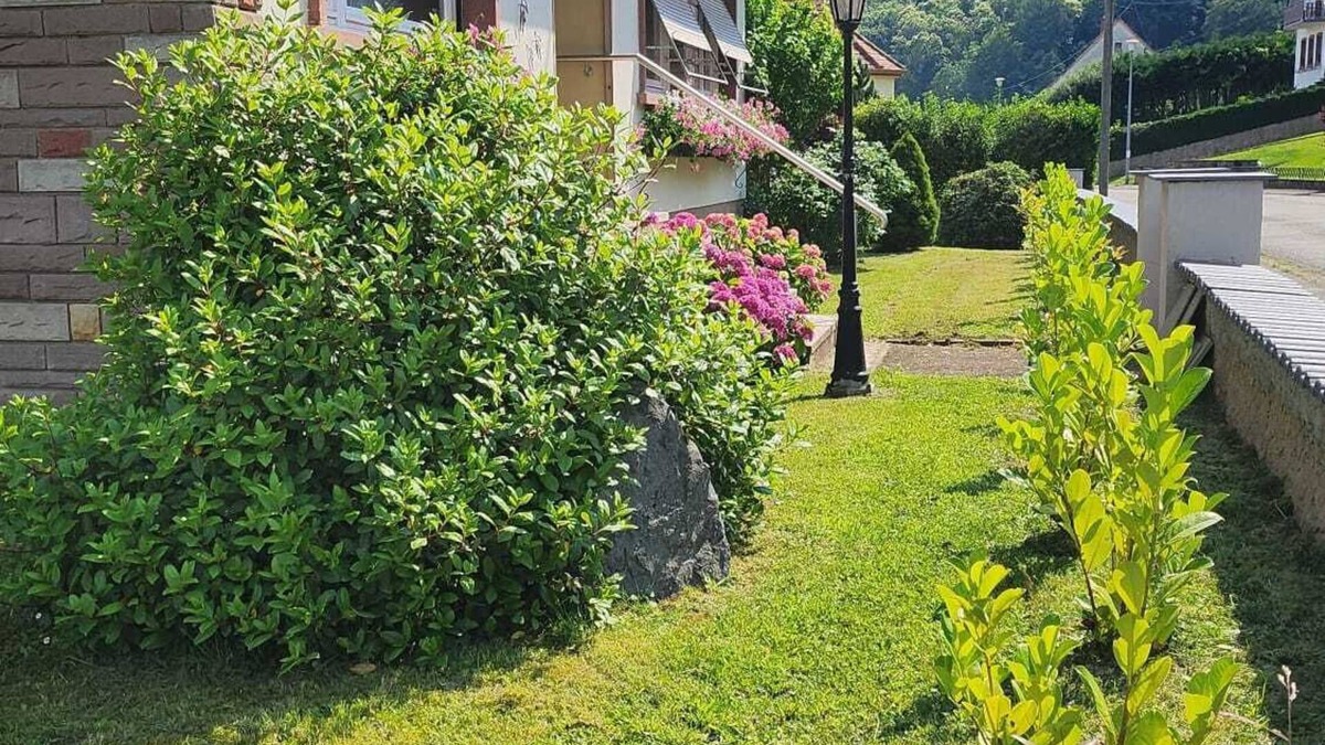 Haegen House | Maison à la Campagne, Logement Entier Idéal Pour les Familles et les Randonneurs