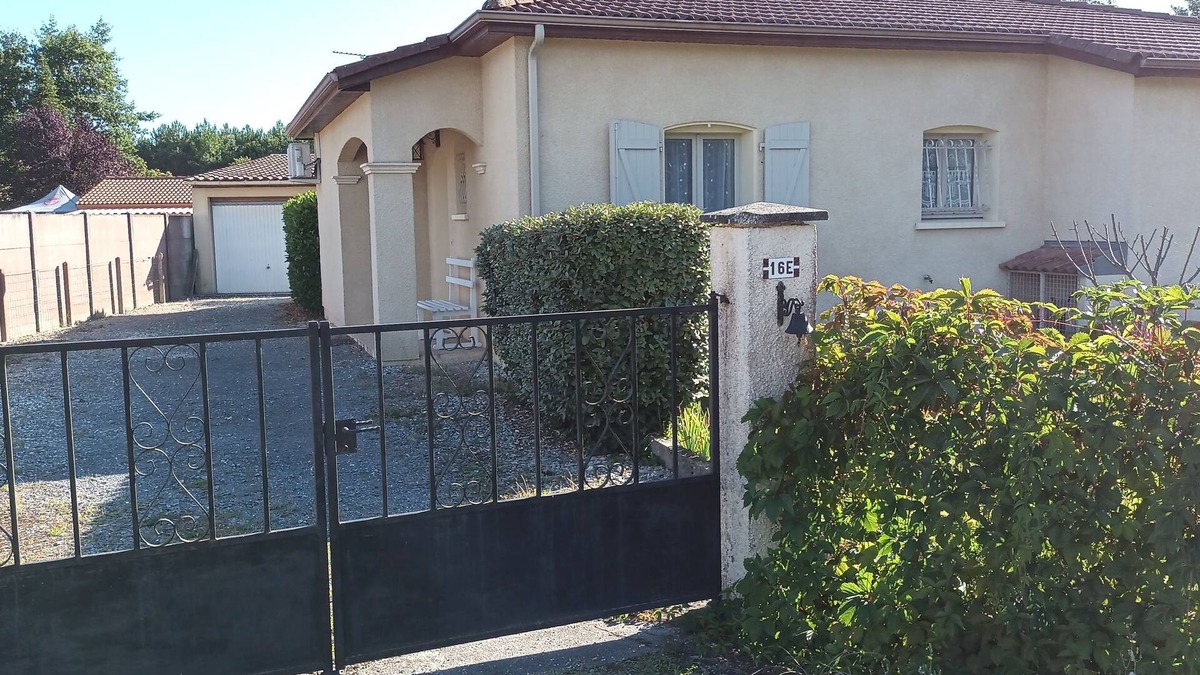 Le Porge Villa | Maison à la Plage, Idéale Pour une Famille, à Proximité de Tous Commerces
