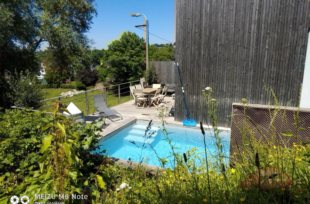 Verviers Villa | Maison à la porte des Ardennes