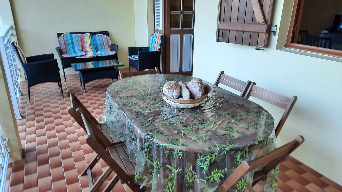 Les Anses-d'Arlets House | Maison à Louer à 500 Mètres à Pieds de la Plage