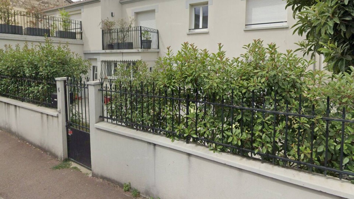 Malakoff House | Maison à Malakoff Avec Cour 6/8 Pers -140m2 à Proche L13