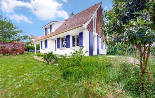Quiberville House | Maison À Quiberville