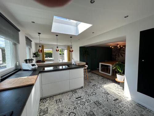 Sart-lez-Spa Villa | Maison à Spa