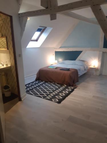 Troyes House | Maison à Troyes