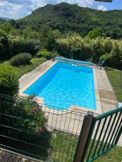 Vezac House | Maison à Vézac 24220