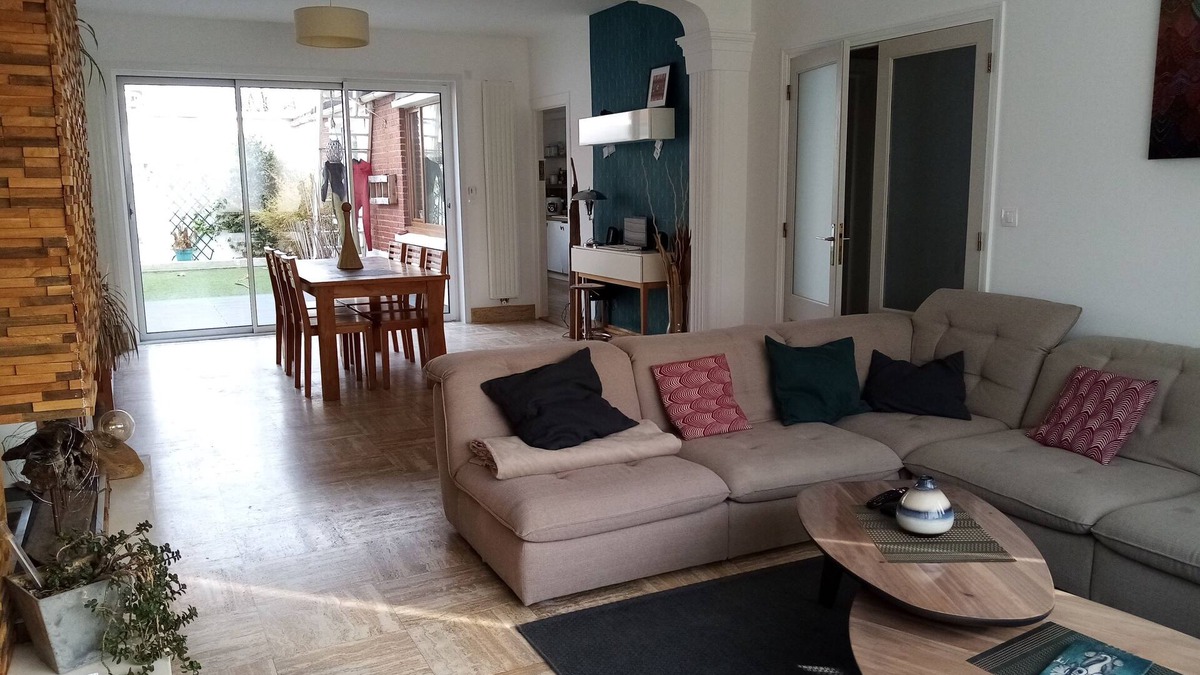 Grand-Fort-Philippe House | Maison 10 Couchages, Idéale « Vacances Bord de mer ! »